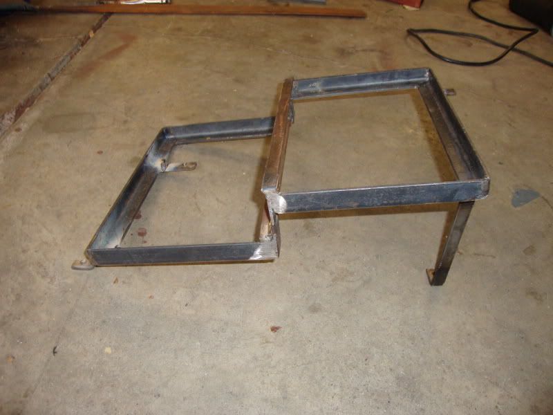 My WJ Dual Battery Mod North American Grand Cherokee Association